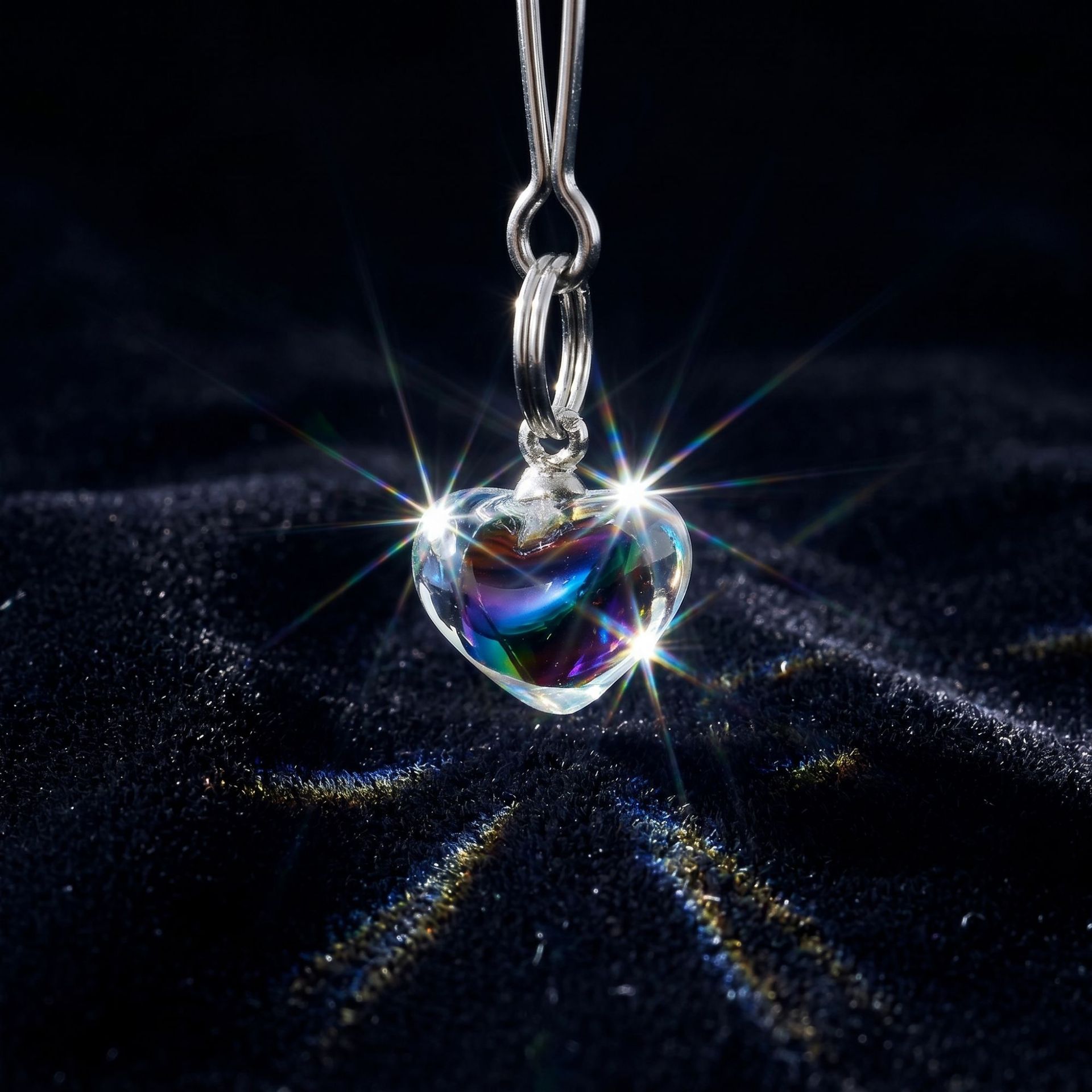 Pinzas para pezones largas con - Body Jewelry Charms reseña y precio