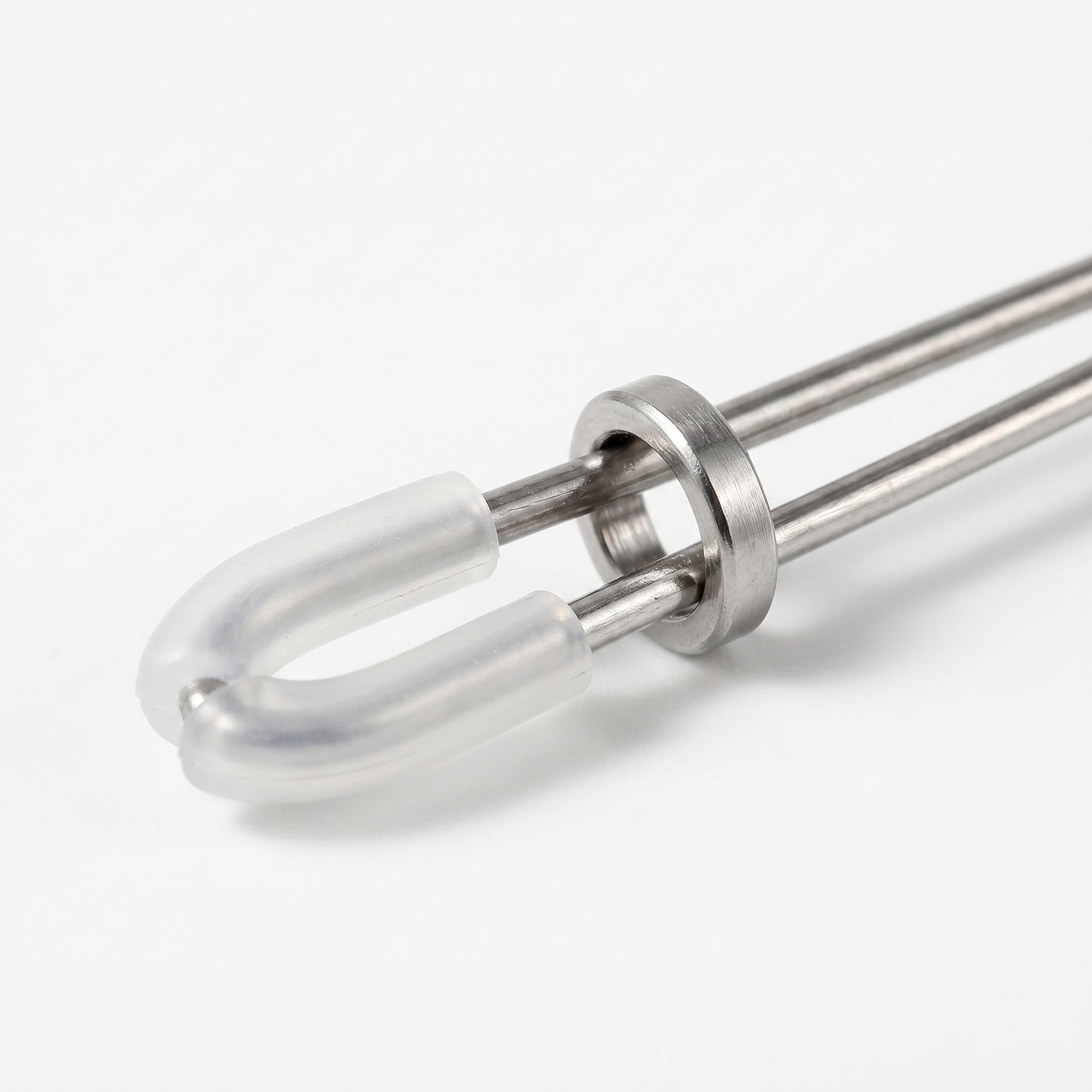 Pinzas para pezones largas con - Body Jewelry Charms reseña y precio