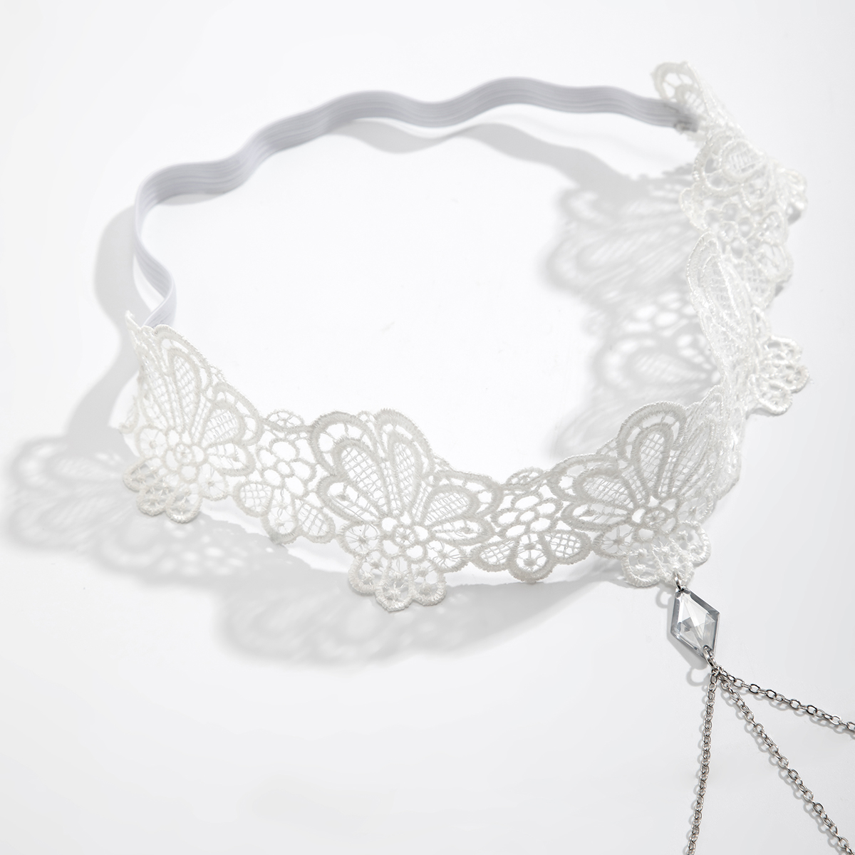 IngeSight Z-Cadena de muslo de - Body Jewelry Leg Chain reseña y precio