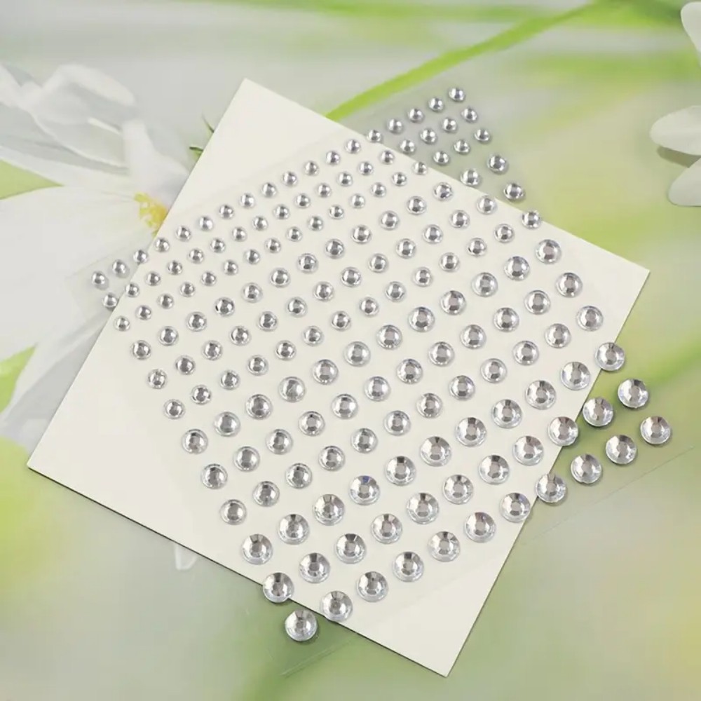 165 pegatinas autoadhesivas de - Body Jewelry Piercing reseña y precio