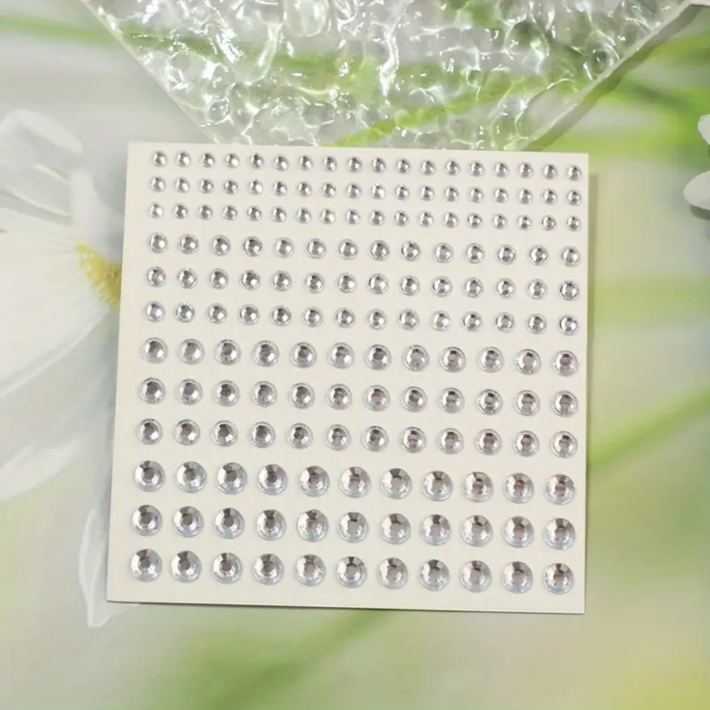 165 pegatinas autoadhesivas de - Body Jewelry Piercing reseña y precio