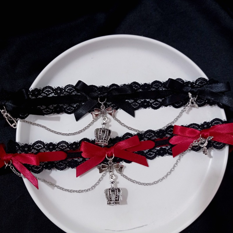 Nueva cadena de pierna elástic - Body Jewelry Leg Chain reseña y precio