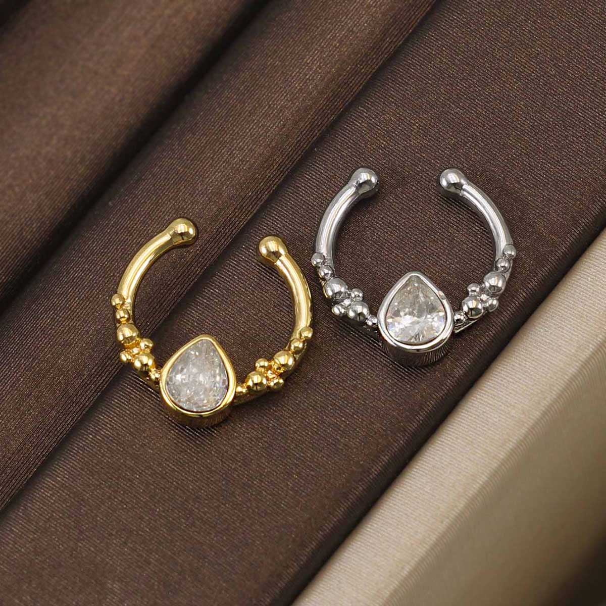 Anillo Clicker de Acero Inoxid - Body Jewelry Septum reseña y precio