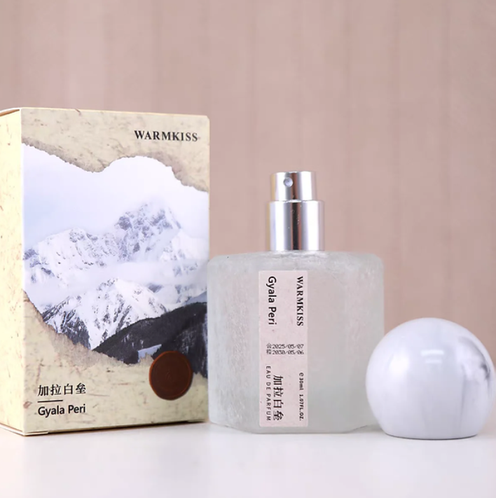 Eau de Toilette de Jazmín, Hig - Body Jewelry Charms reseña y precio