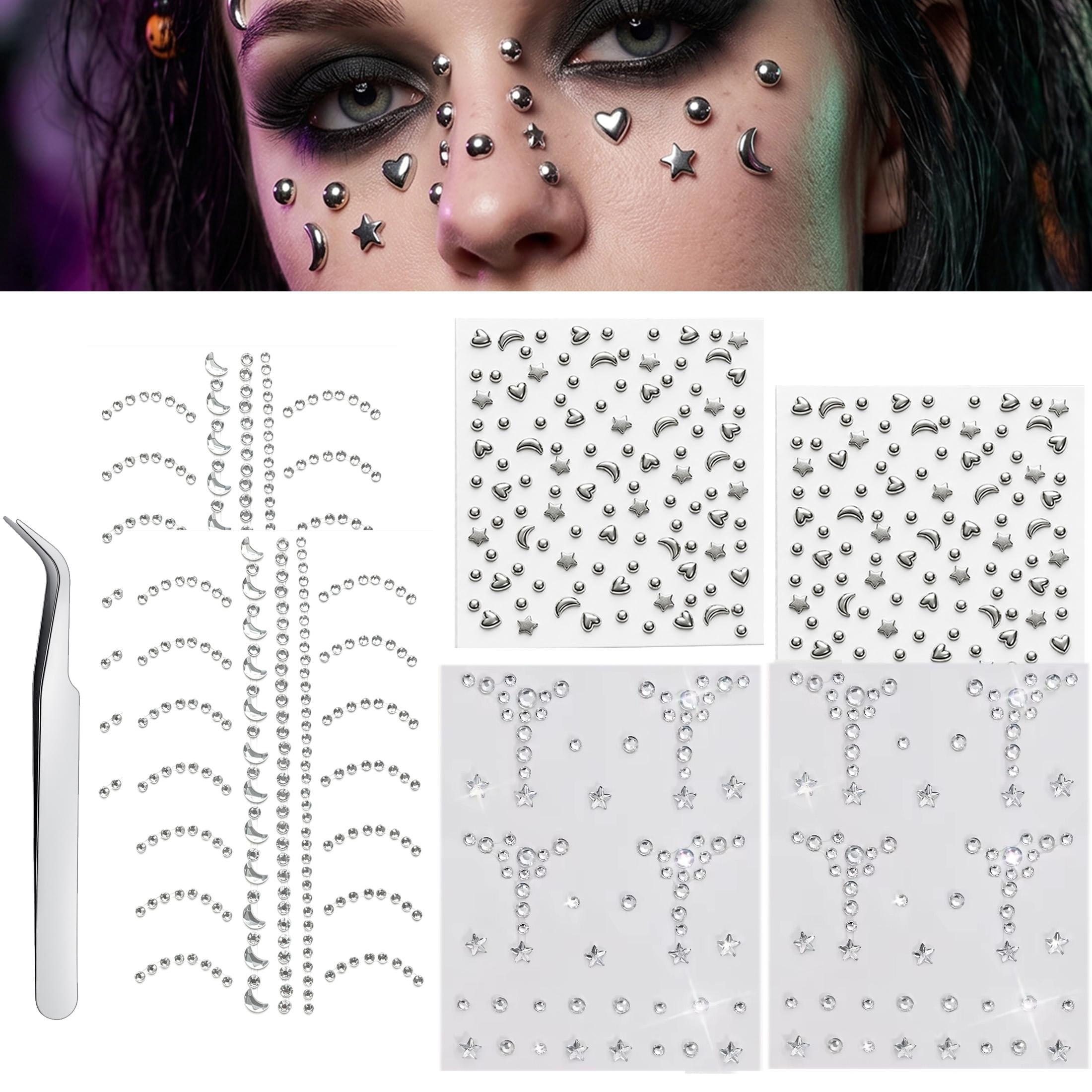 Piercings Falsos Adhesivos: Bo - Body Jewelry Piercing reseña y precio