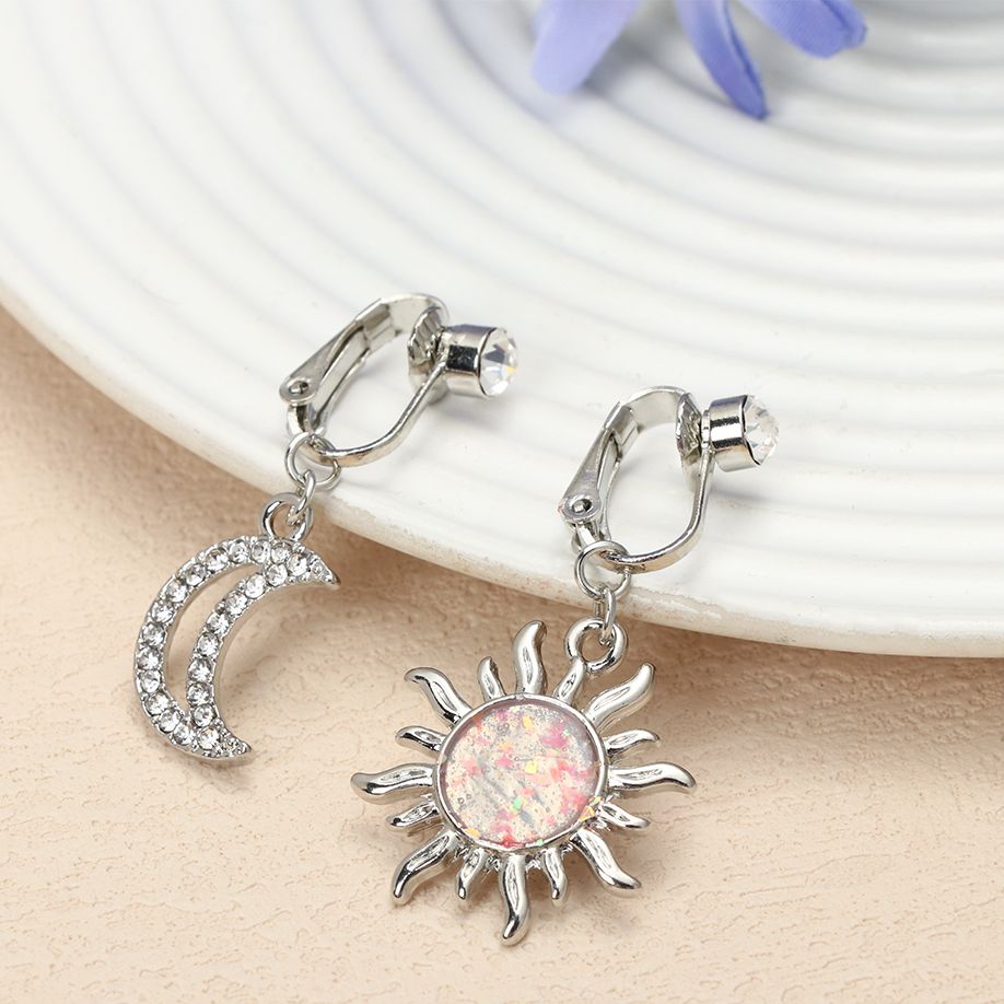 Piercing Falso para Ombligo co - Body Jewelry Ear reseña y precio
