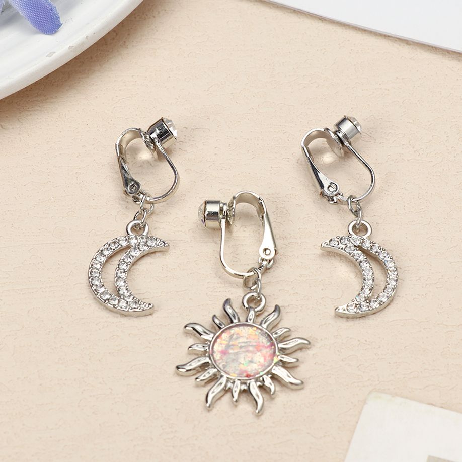 Piercing Falso para Ombligo co - Body Jewelry Ear reseña y precio