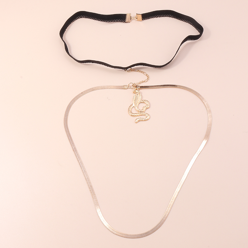 Aihua-Cadena de pierna bohemia - Body Jewelry Leg Chain reseña y precio
