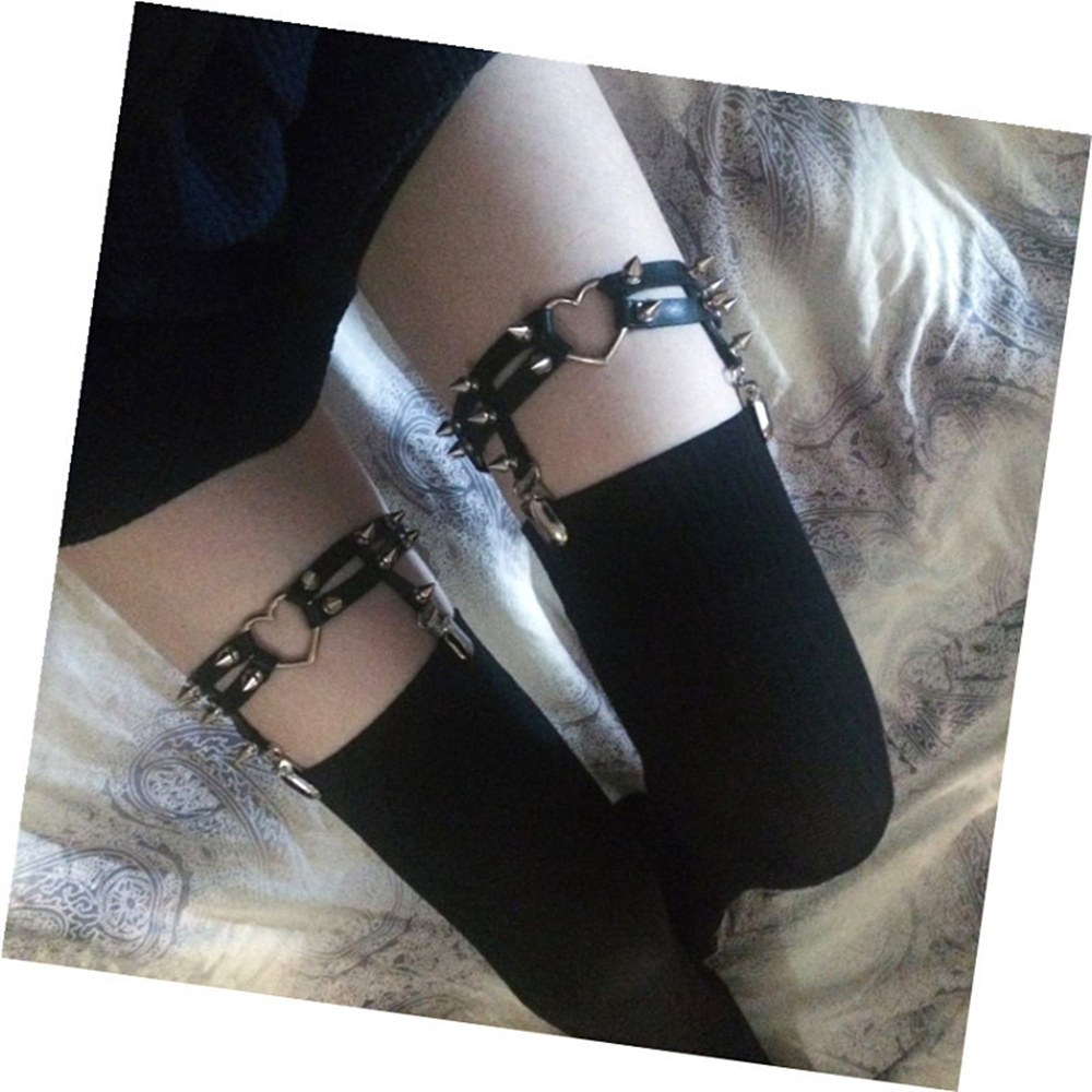 1 Uds. Anillos elásticos de cu - Body Jewelry Leg Chain reseña y precio