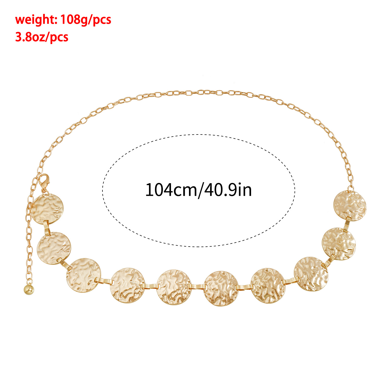 Nueva tendencia de moda, joyer - Body Jewelry Hot reseña y precio