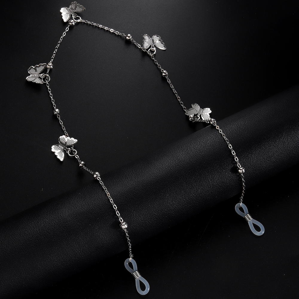 Cadena de pecho sexy de metal  - Body Jewelry Piercing reseña y precio