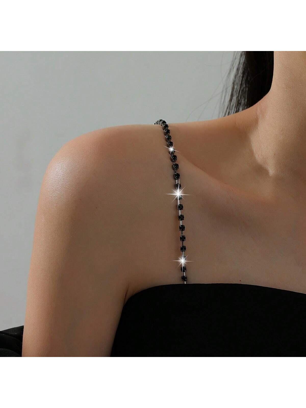 Tirantes de sujetador ajustabl - Body Jewelry Art reseña y precio