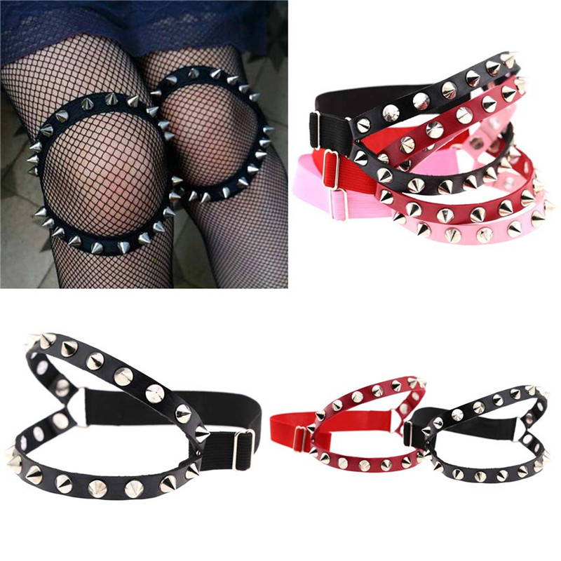 Collar, Pulsera y Anillo de Pi - Body Jewelry Leg Chain reseña y precio