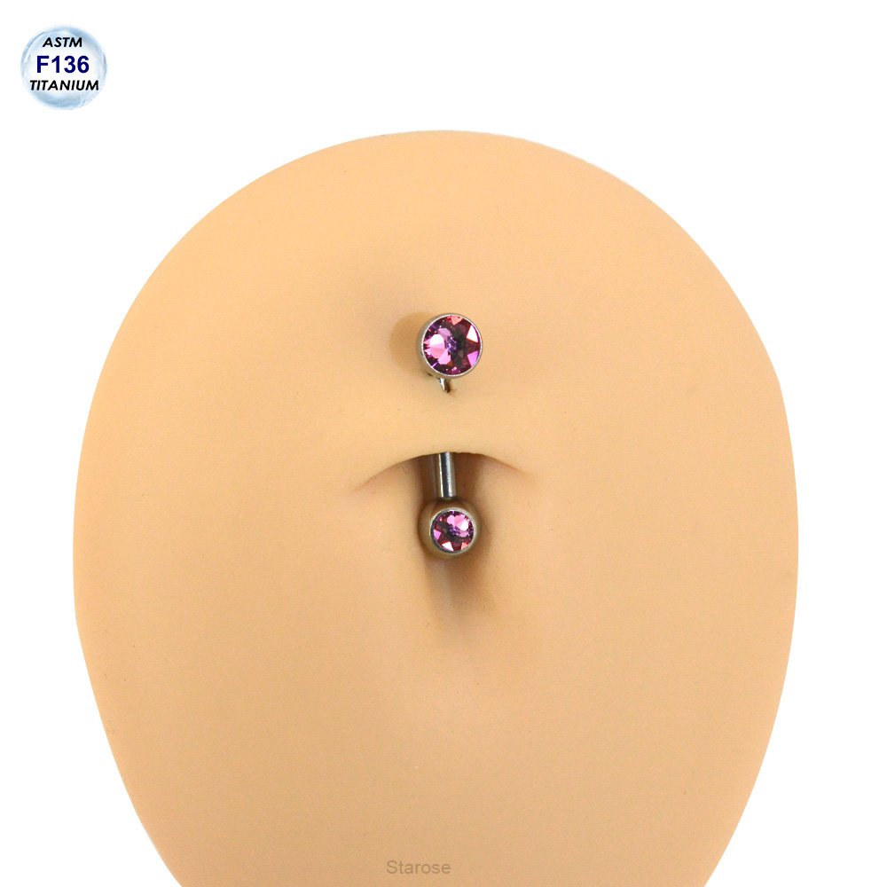 1 unidad de Piercing VCH para  - Body Jewelry Vch reseña y precio