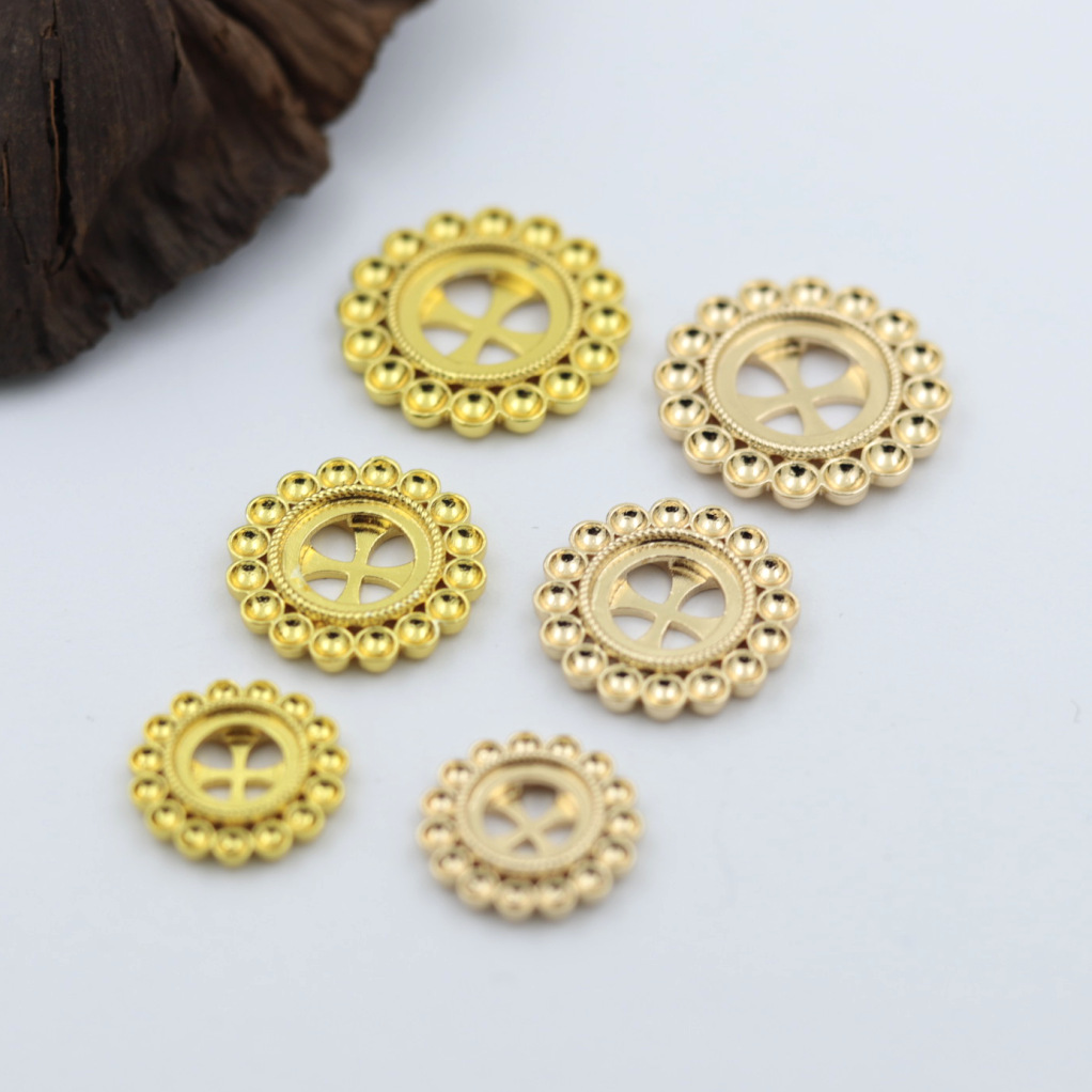 20 piezas de conectores de lat - Body Jewelry Top reseña y precio