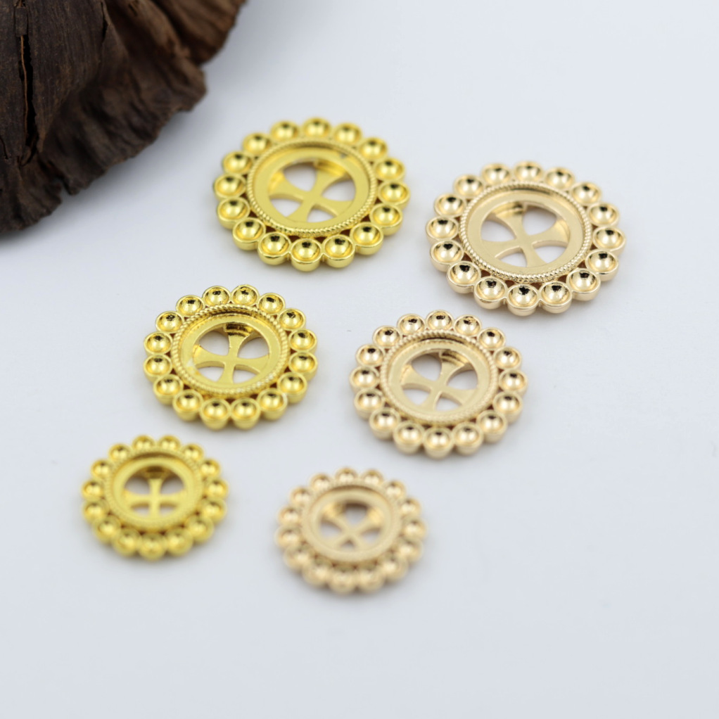 20 piezas de conectores de lat - Body Jewelry Top reseña y precio