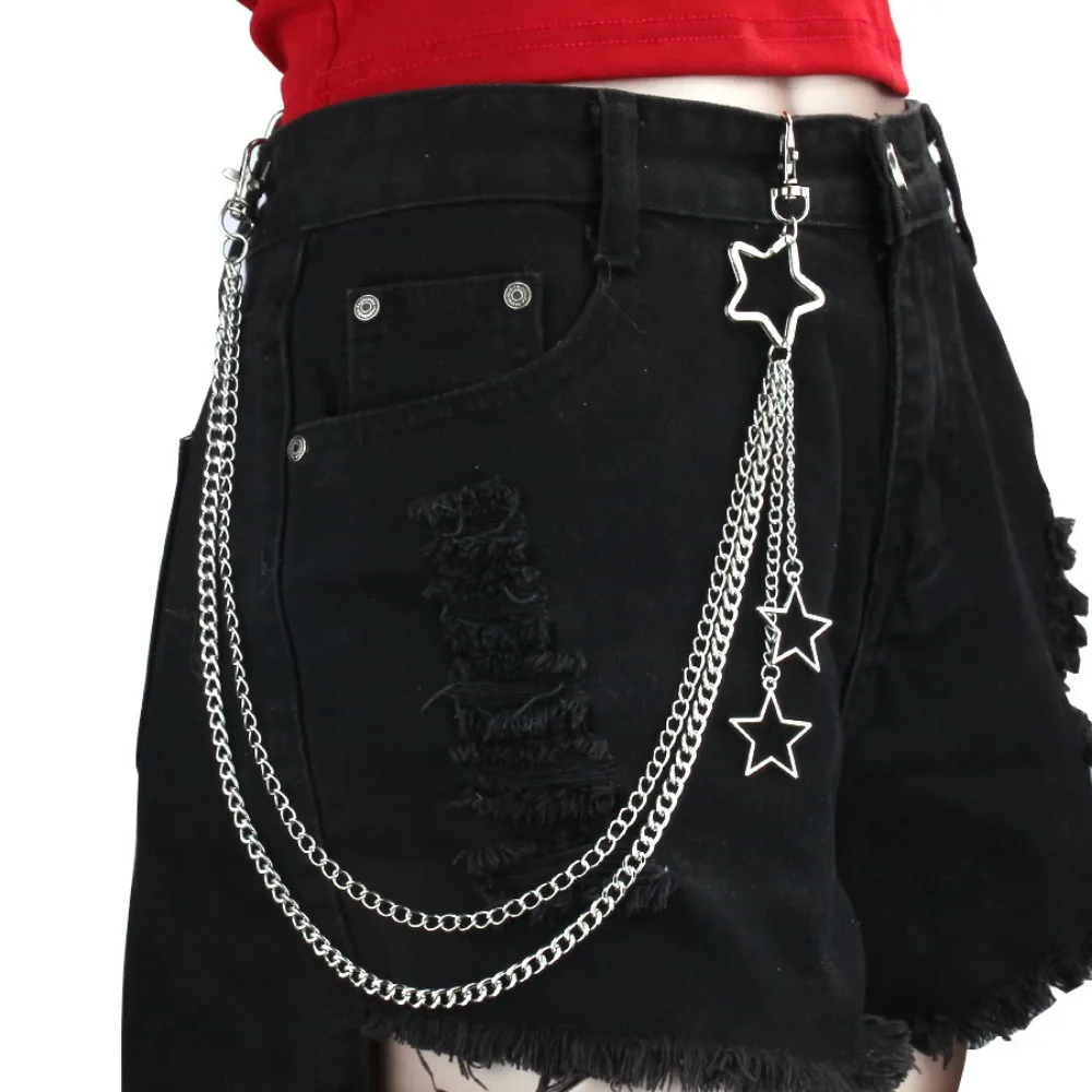Charm Color plata Acero inoxid - Body Jewelry Charms reseña y precio