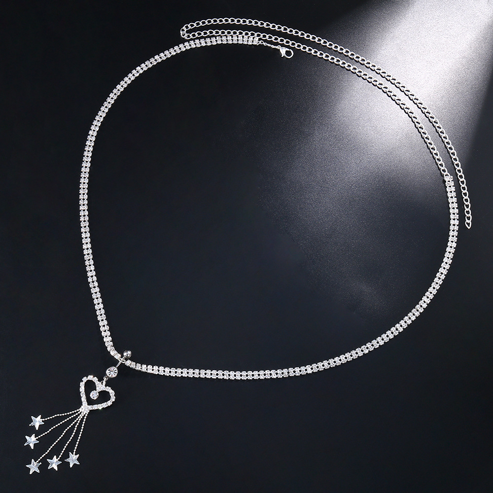GLAMing-Piercing bohemio con f - Body Jewelry Piercing reseña y precio