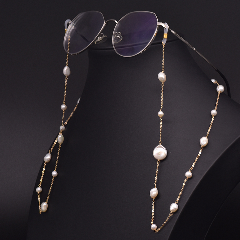 GLSEEVO-collar con cadena para - Body Jewelry Charms reseña y precio
