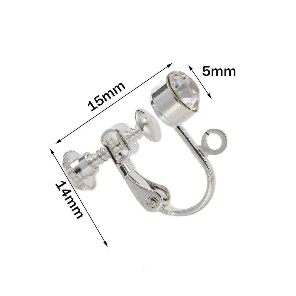 10 Uds. Componente convertidor - Body Jewelry Top reseña y precio