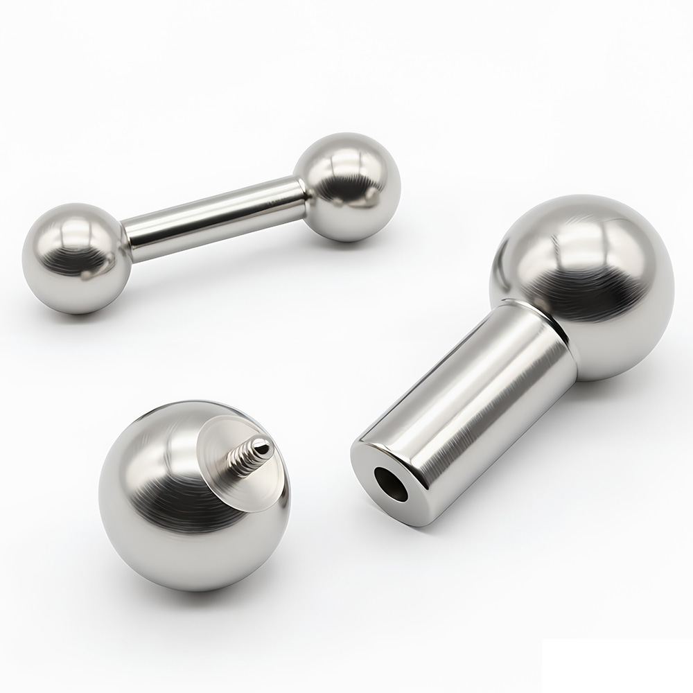 1 pieza 12G-00G Acero inoxidab - Body Jewelry Gauges reseña y precio