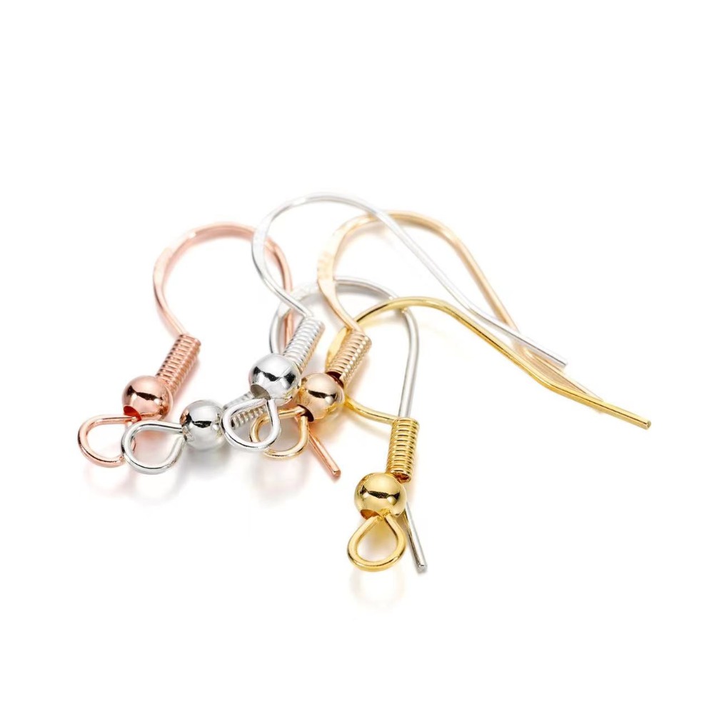 Ganchos para Pendientes Chapad - Body Jewelry Top reseña y precio