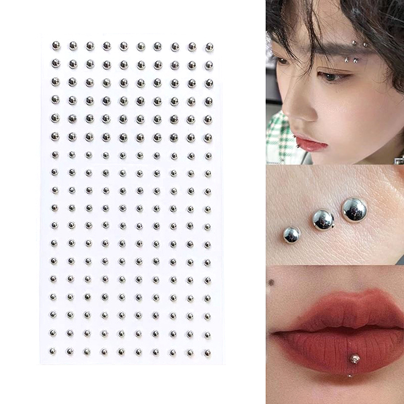 Pegatina de diamante para nari - Body Jewelry Piercing reseña y precio