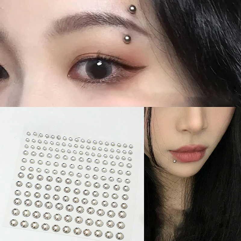 Pegatina de diamante para nari - Body Jewelry Piercing reseña y precio