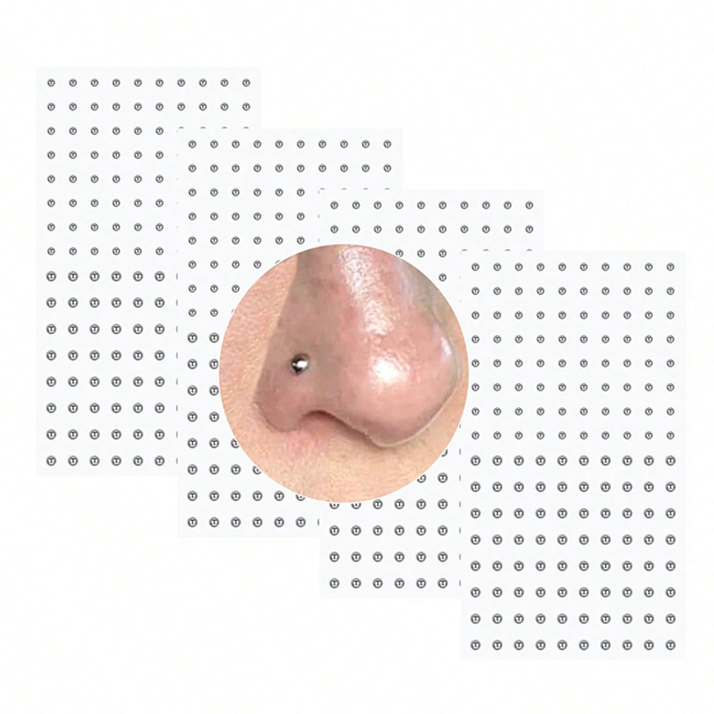 Piercings Falsos, Anillo de Na - Body Jewelry Piercing reseña y precio