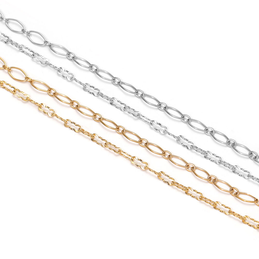 Cadenas de Acero Inoxidable de - Body Jewelry Gauges reseña y precio