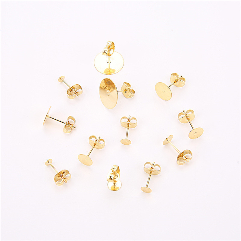20/50 Uds PVD nunca se decolor - Body Jewelry Top reseña y precio